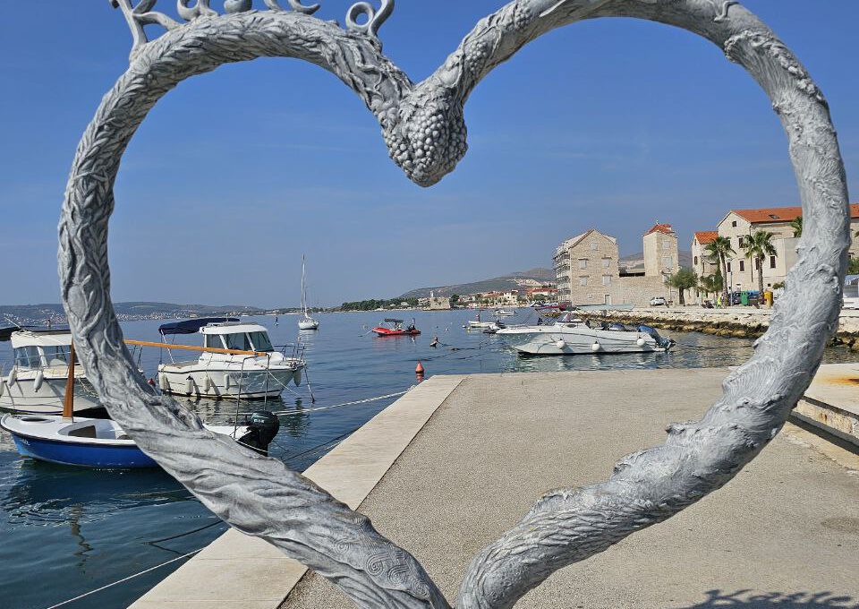 Kaštela Geheimtipp Kroatien: Abenteuer zwischen Geschichte, Stränden und Kulinarik