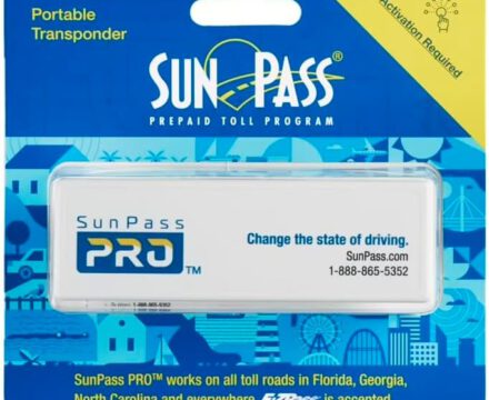 SunPass Pro