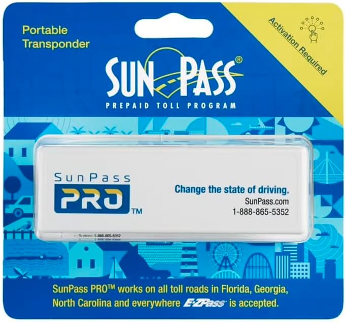 SunPass Pro