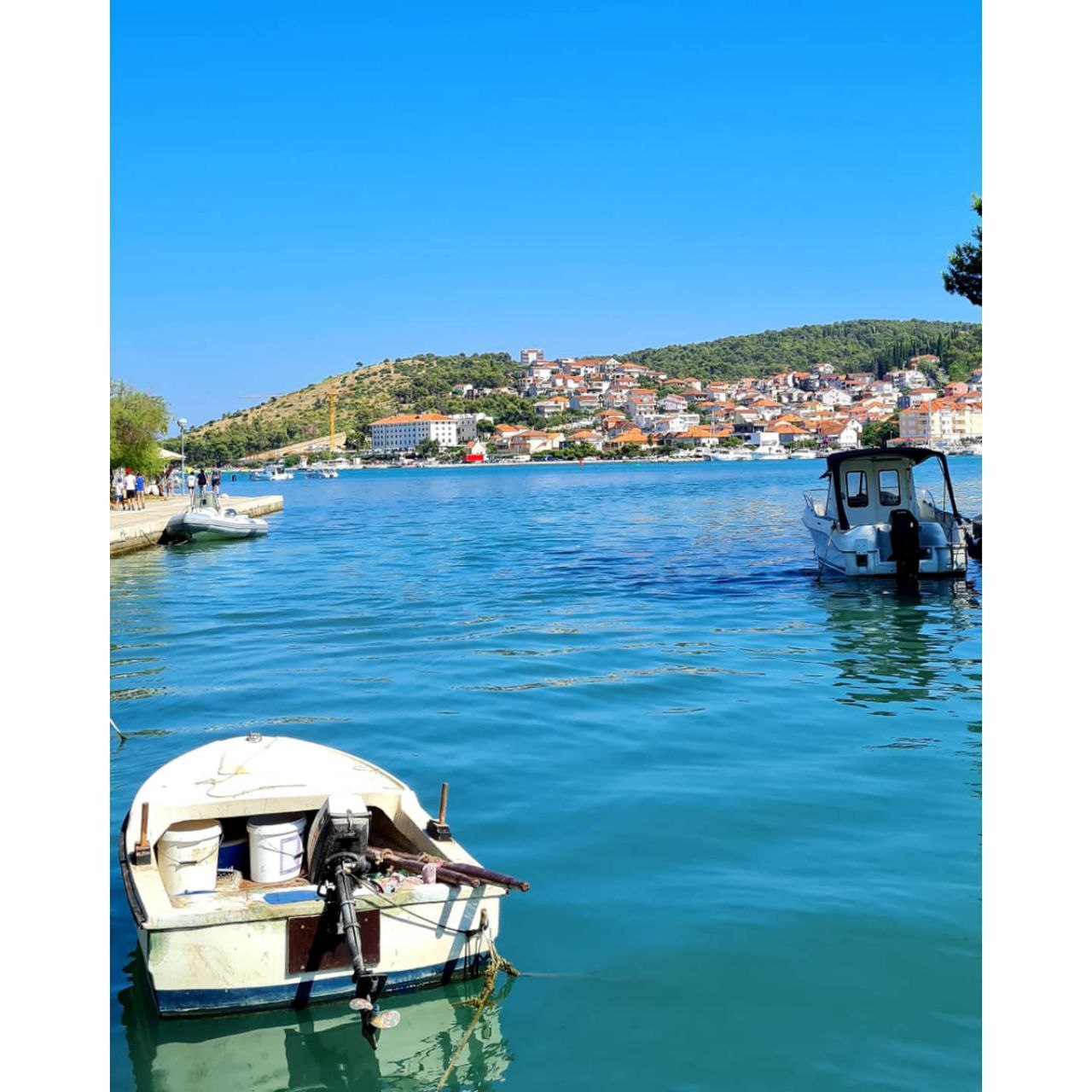 Trogir