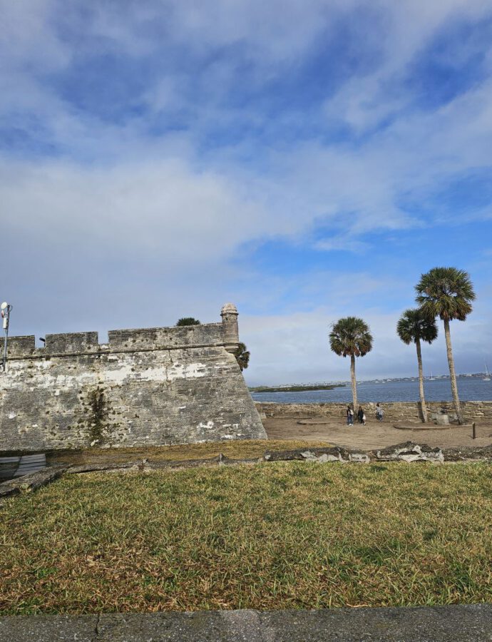 St. Augustine, Florida