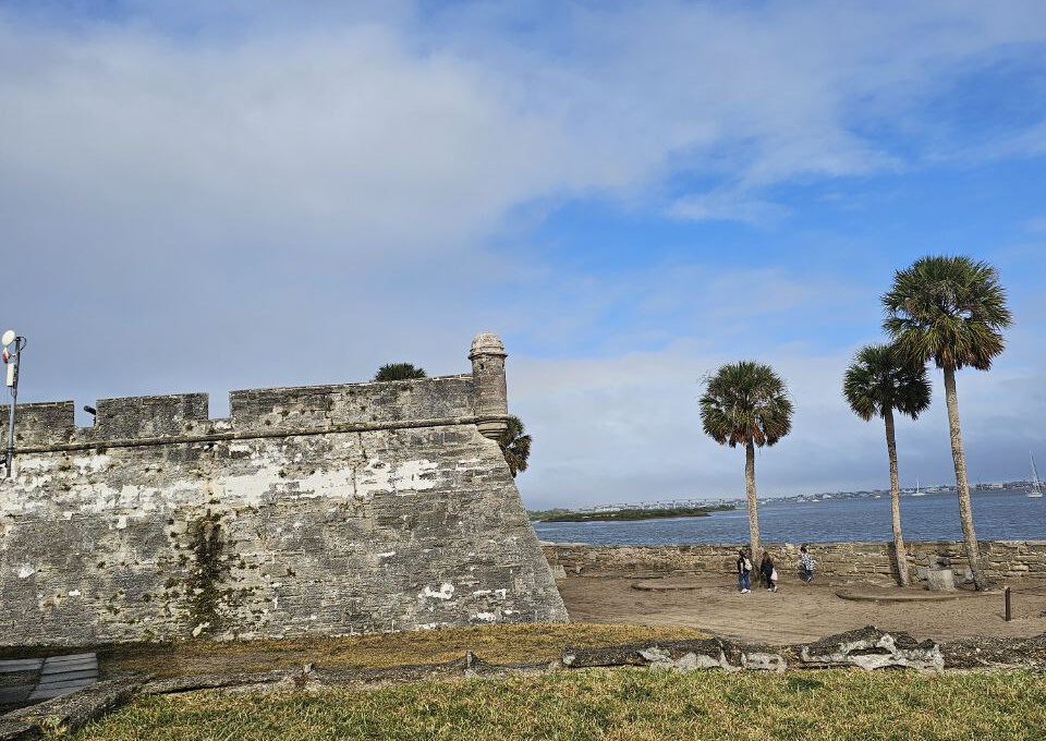 St. Augustine, Florida