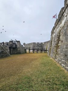 Castillo de San Marcos