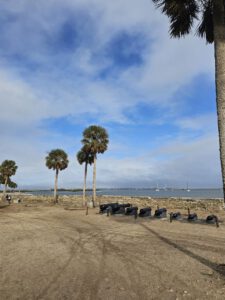 Castillo de San Marcos