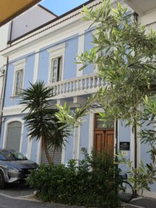 Haus in Pescara