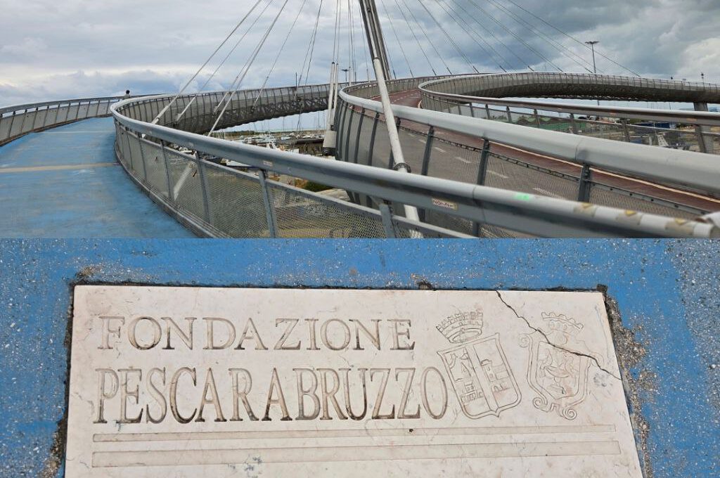 Pescara, Italien
