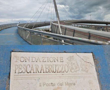Pescara, Italien