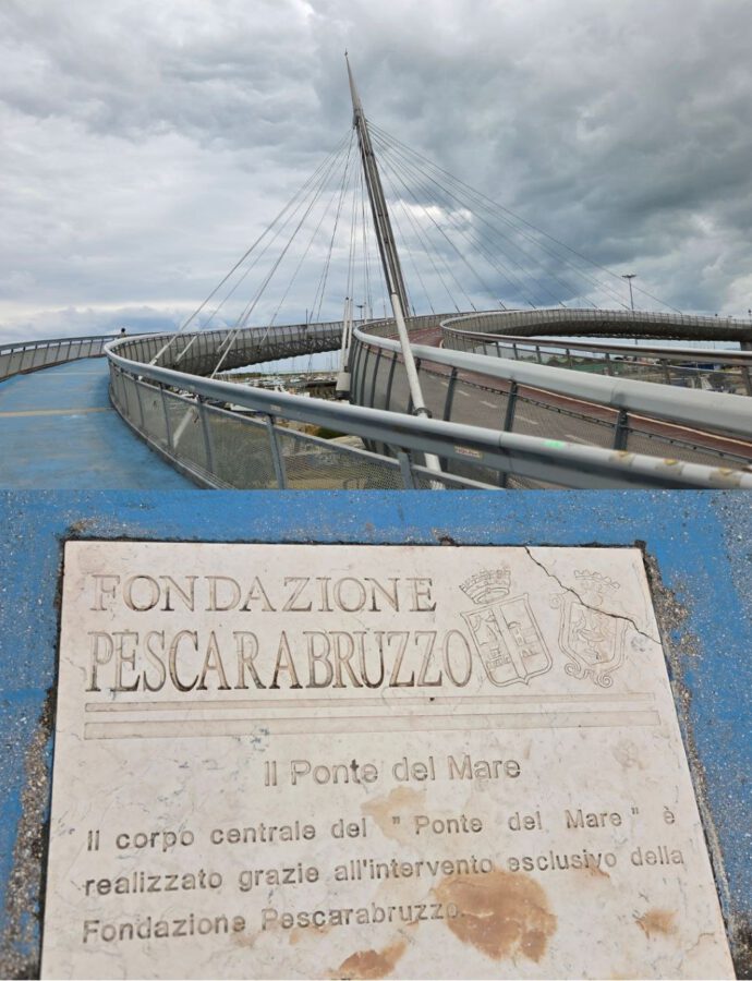 Pescara, Italien