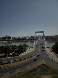 Elisabethbrücke