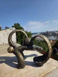 Kolodko-Ministatue