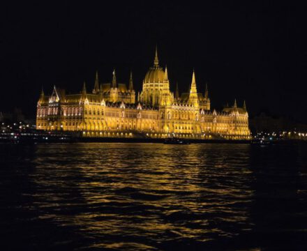 Budapest – Die Perle an der Donau