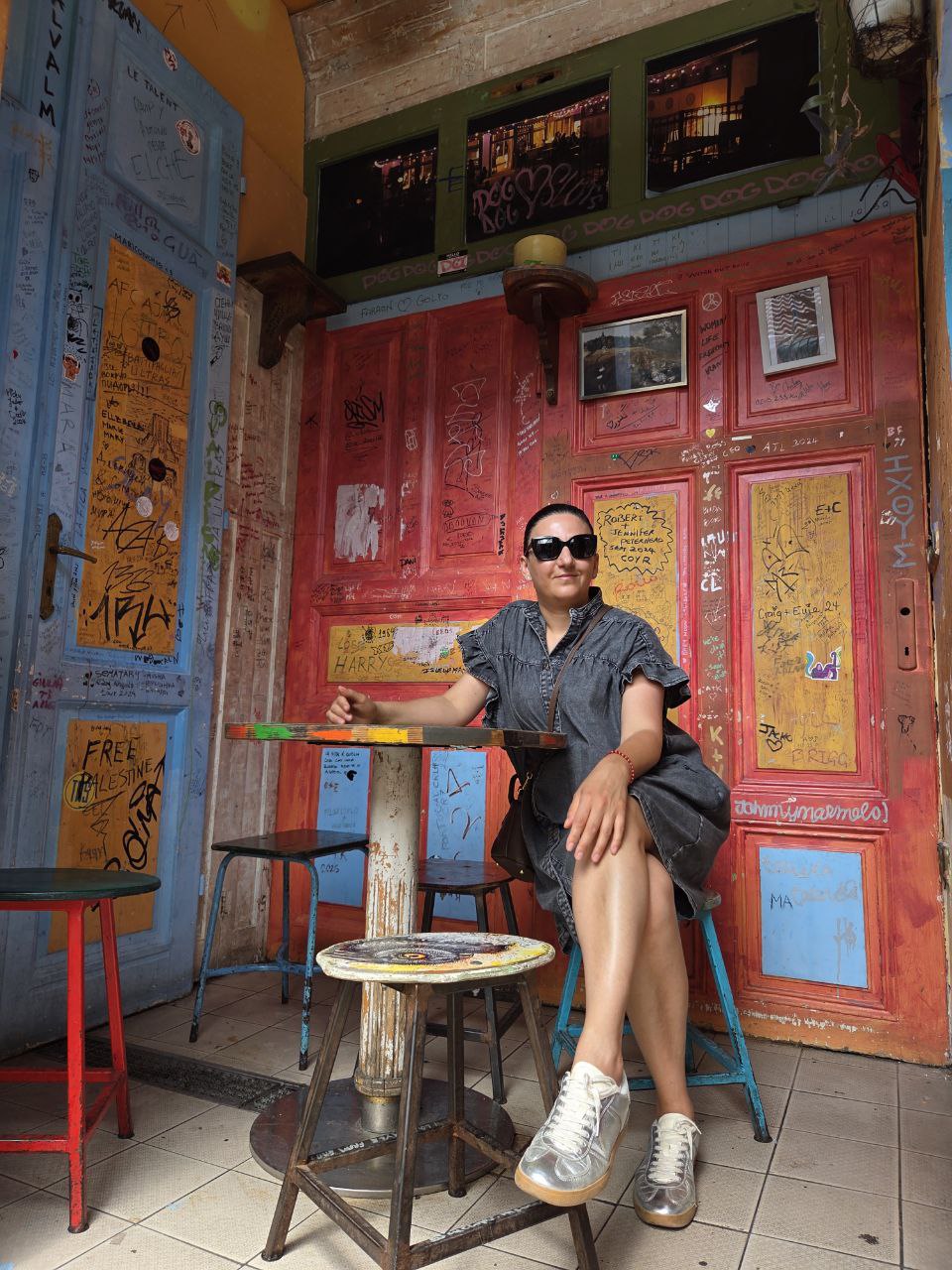 Ruhinbar Szimpla Kert