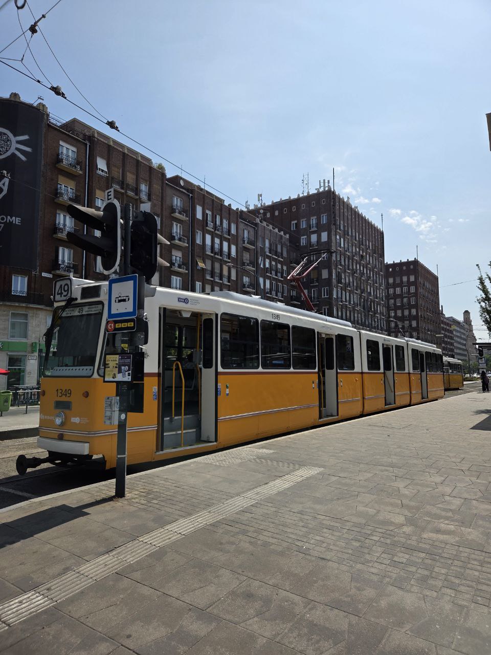 Strasenbahn