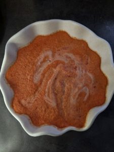Adjika und Ajvar Unterschied – Vergleich der Paprikapasten