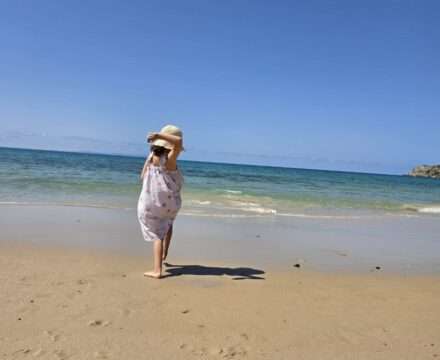 Andalusien-Roadtrip mit Kind: Tarifa, Cádiz und die schönsten Dünen