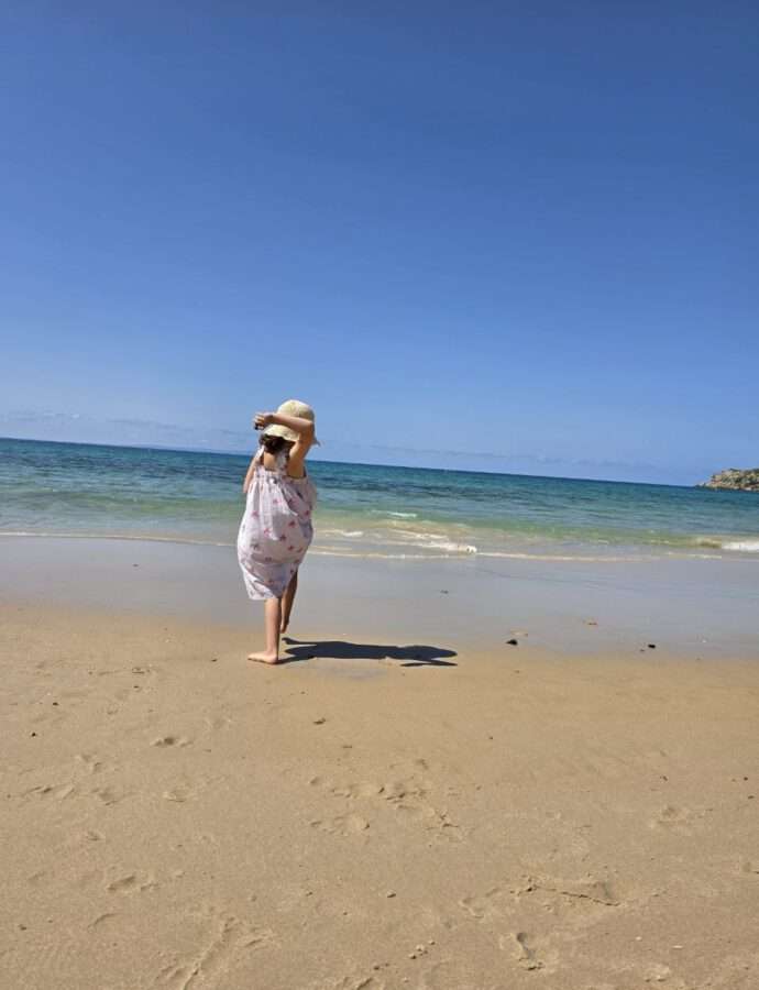 Andalusien-Roadtrip mit Kind: Tarifa, Cádiz und die schönsten Dünen