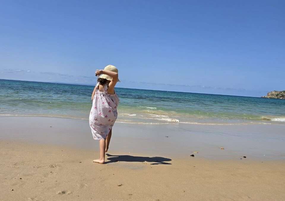 Andalusien-Roadtrip mit Kind: Tarifa, Cádiz und die schönsten Dünen