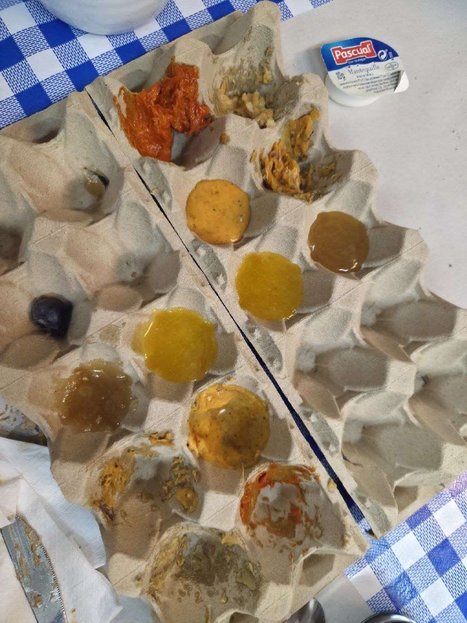 Málaga: Tipps für eine entspannte Städtereise in Andalusien 5 Málaga: Tipps für eine entspannte Städtereise in Andalusien Besonderes Frühstück mit hausgemachten Tapas in der Tapas-Bar La Recova in Málaga