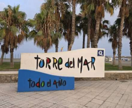 Torre del Mar mit Kind: unsere letzte Andalusien-Etappe mit Málaga, Nerja und einem ehrlichen Fazit