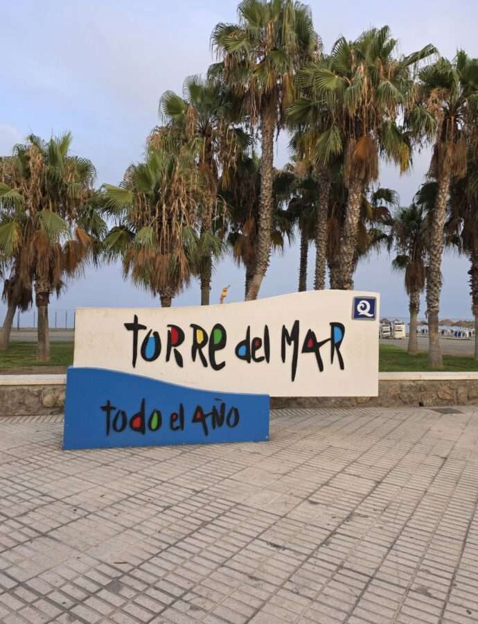 Torre del Mar mit Kind: unsere letzte Andalusien-Etappe mit Málaga, Nerja und einem ehrlichen Fazit
