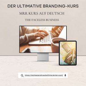 Digital Marketing- Zukunft des Passives Einkommens